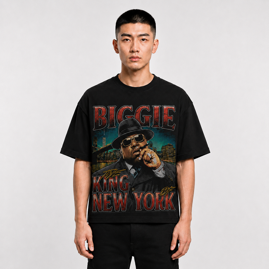 Biggie-front