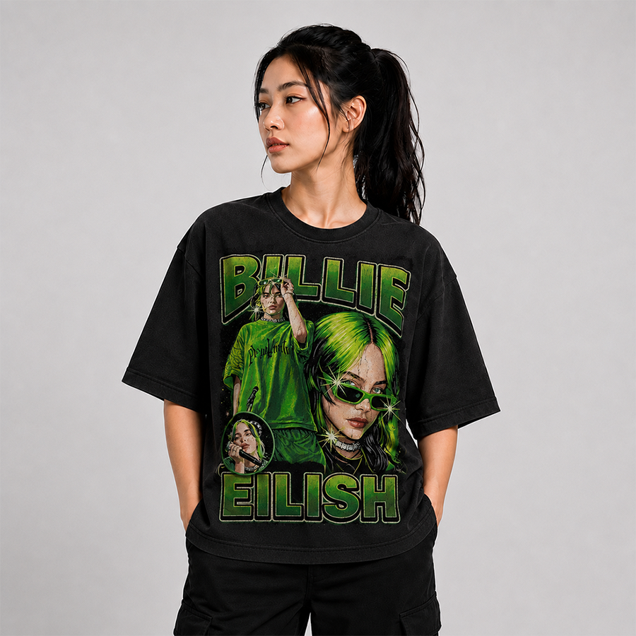 Billie Eilish
