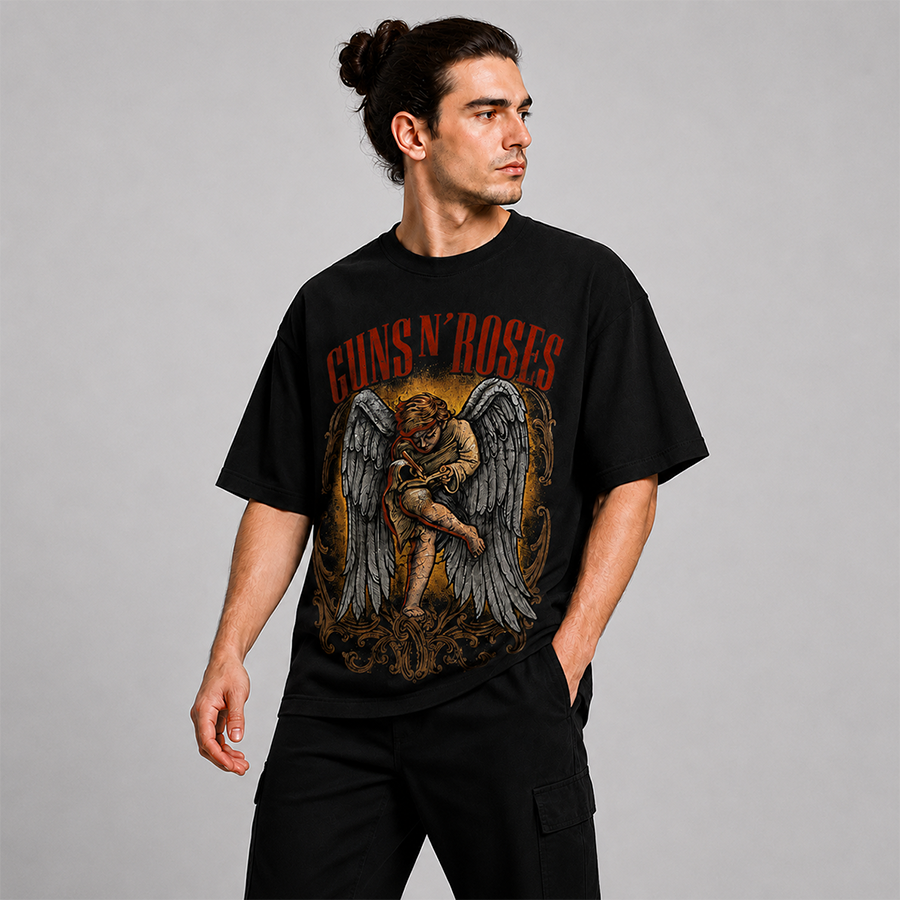GNR